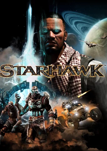 Starhawk