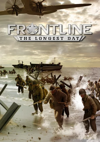 Frontline: The Longest Day