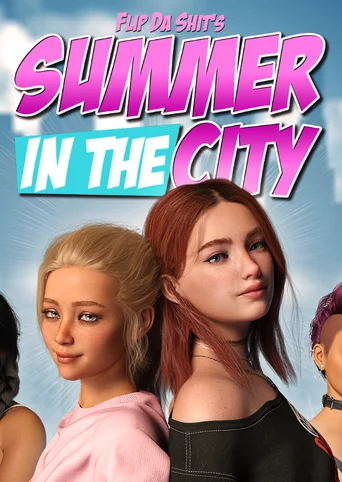 Summer In The City