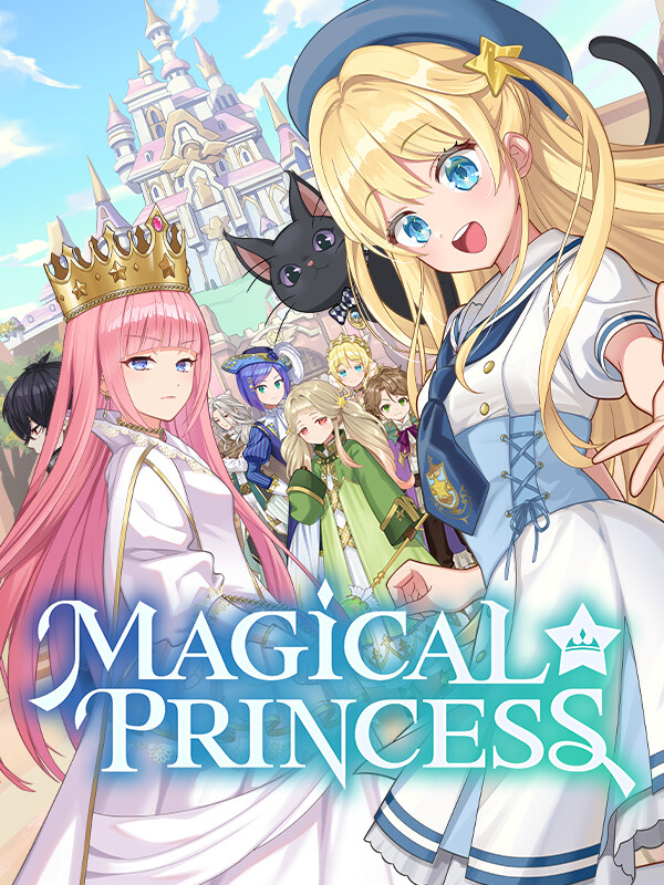 Magical Princess