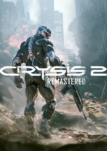 Crysis 2 Remastered