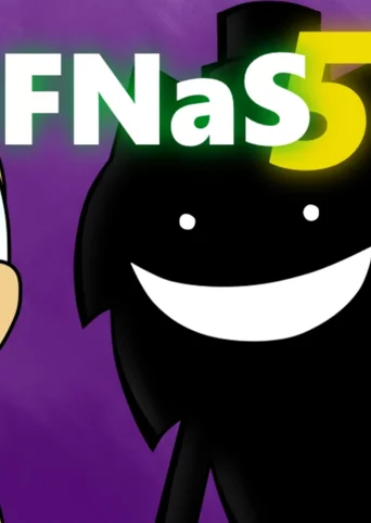 Five Nights at Sonic's 5: The First Chapter