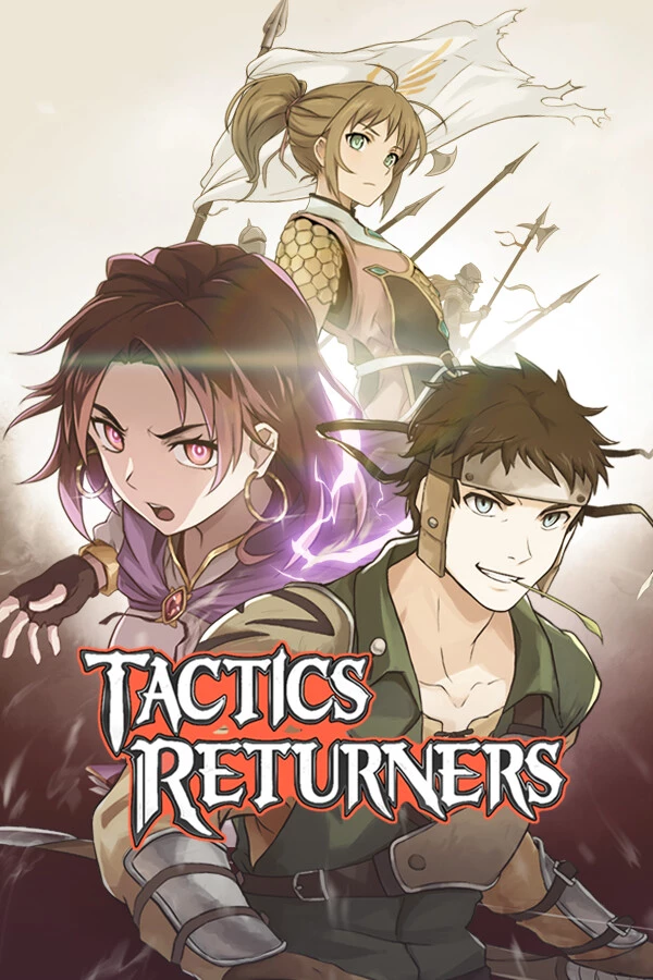 Tactics Returners