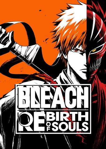 Bleach: Rebirth of Souls