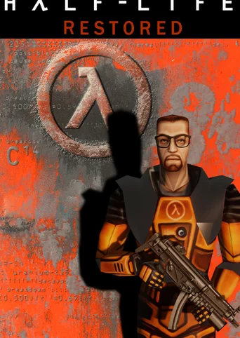 Half-Life: Restored