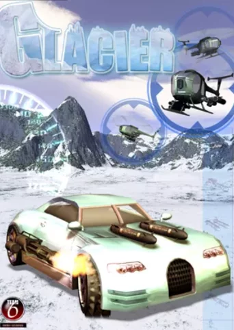 Glacier