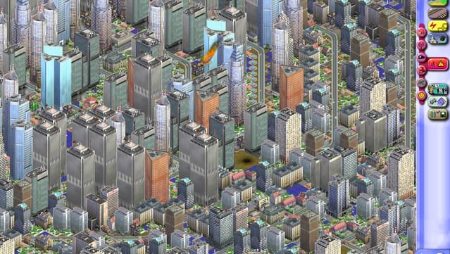 Simcity