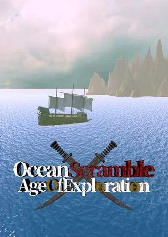 Ocean Scramble: Age of Exploration
