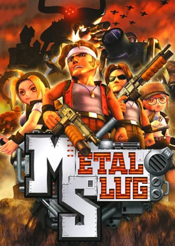 Metal Slug