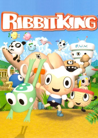 Ribbit King