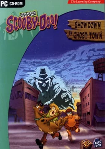 Scooby-Doo: Showdown in Ghost Town