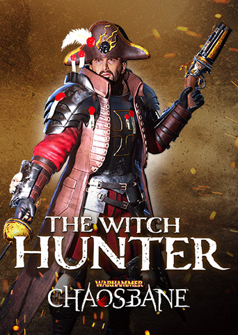 download chaosbane witch hunter