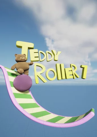 Teddy Roller 1