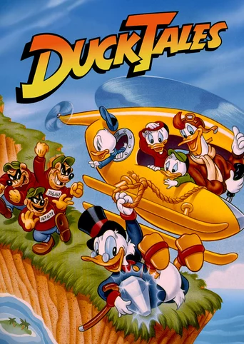 Disney's DuckTales