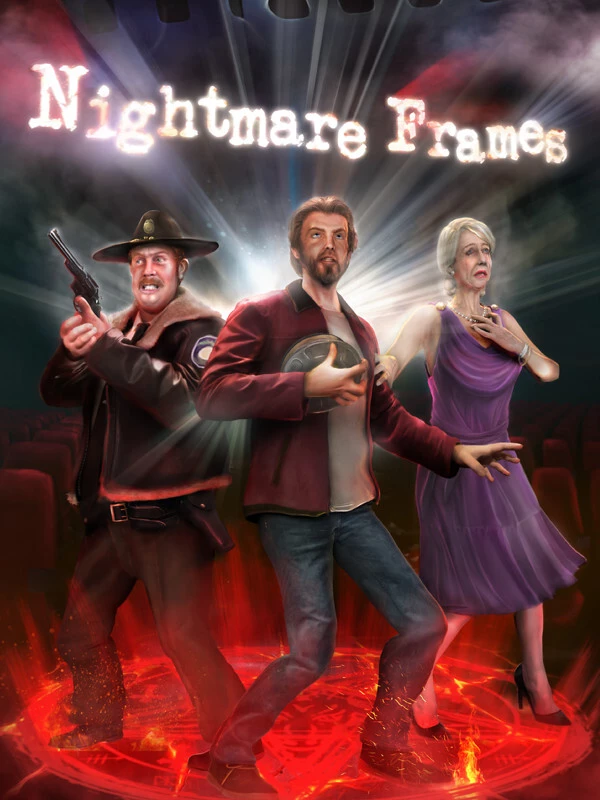 Nightmare Frames