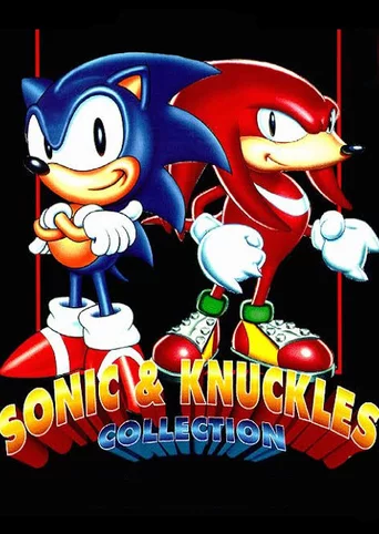 Sonic & Knuckles Collection