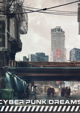 Cyberpunkdreams