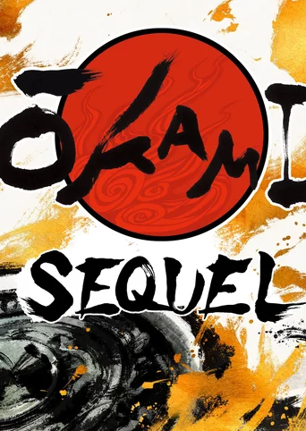 Okami Sequel