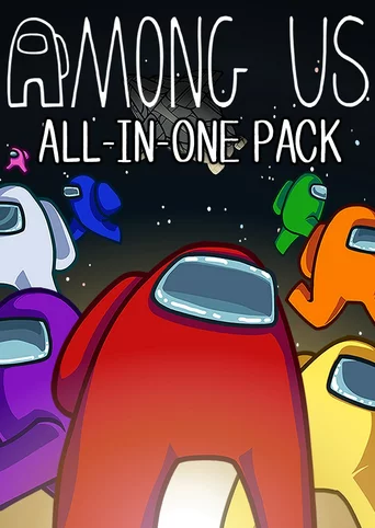 Among Us: All in One Pack