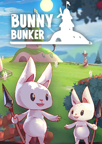 Bunny Bunker