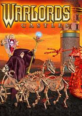 Warlords: Castles
