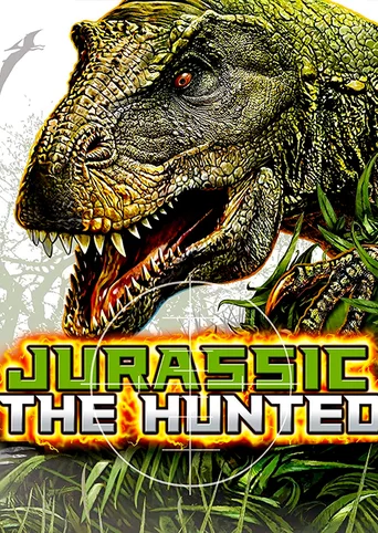 Jurassic: The Hunted