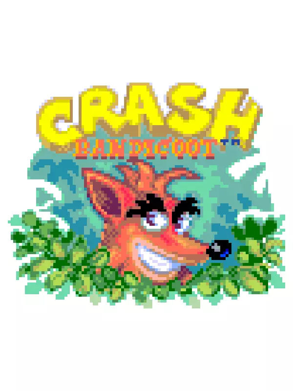 Crash Bandicoot