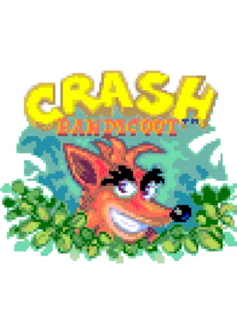 Crash Bandicoot