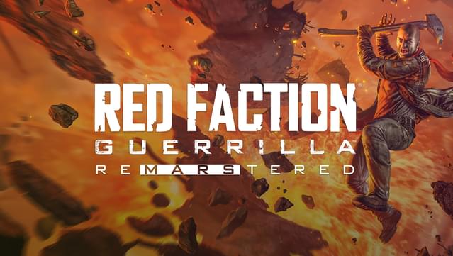 Red Faction Guerrilla Product Key Generator