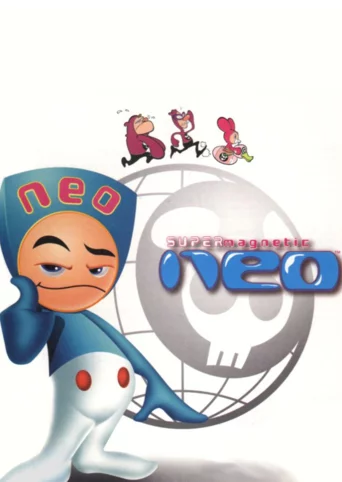 Super Magnetic Neo