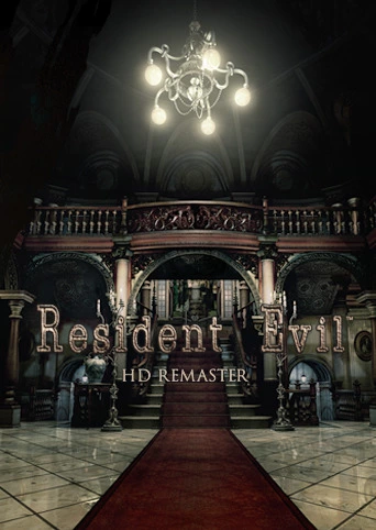Resident Evil