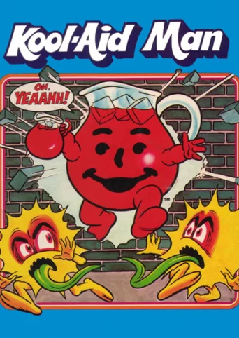 Kool-Aid Man