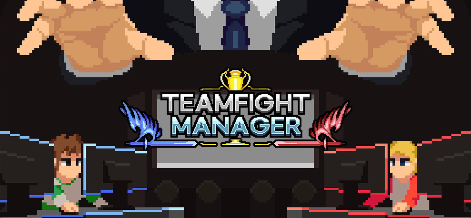 teamfight manager best combos