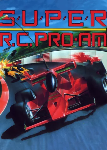 Super R.C. Pro-Am