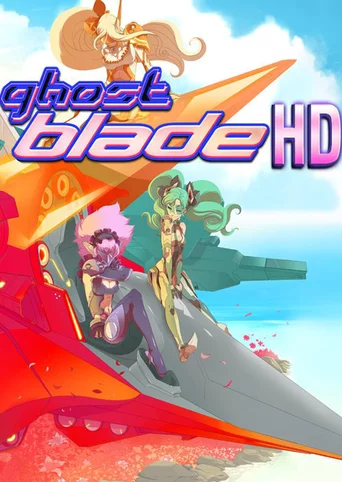 Ghost Blade HD