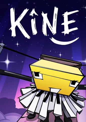 Kine