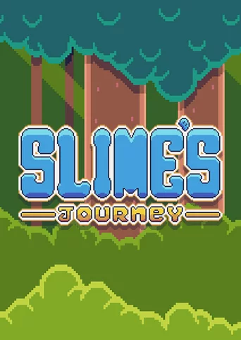 Slime's Journey