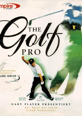The Golf Pro
