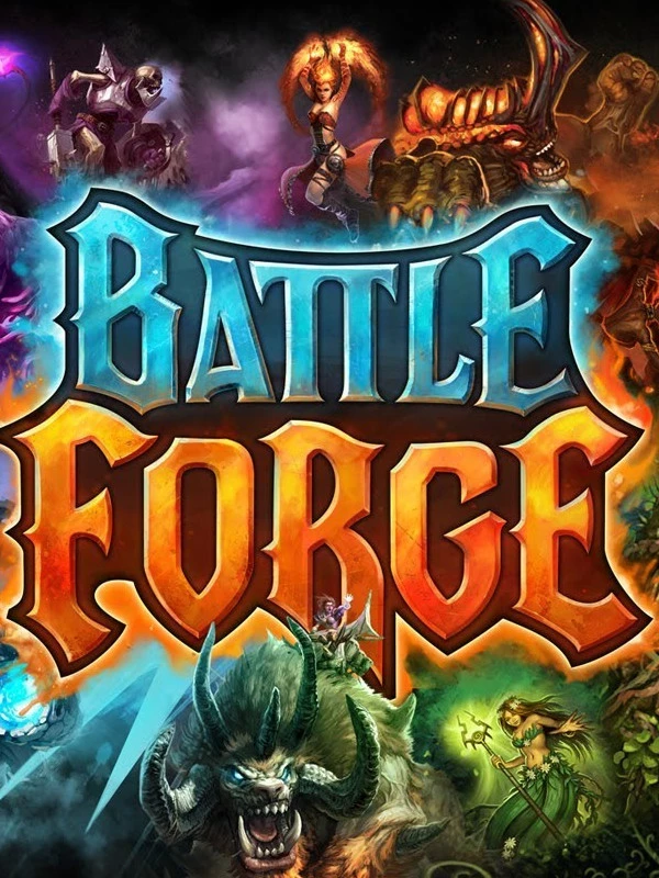 BattleForge