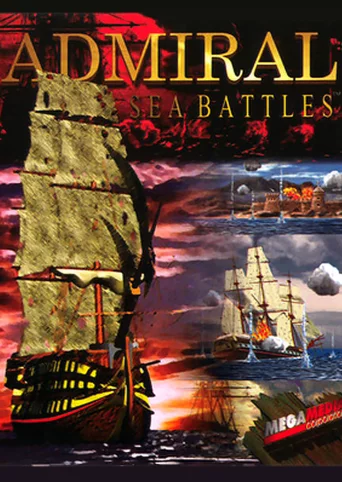 Admiral: Sea Battles