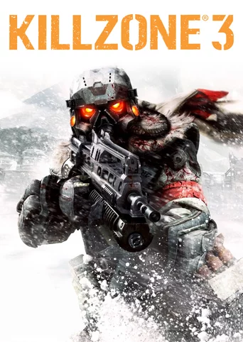 Killzone 3