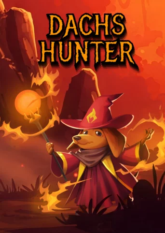Dachs Hunter