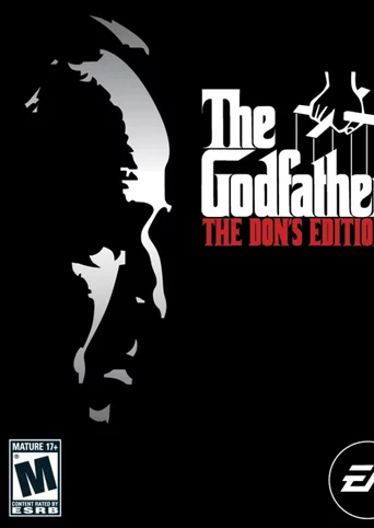 The Godfather: The Don's Edition