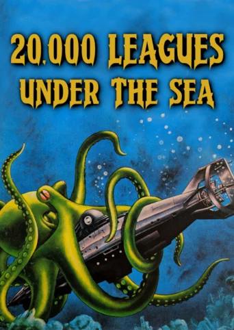 20,000 Leagues Under the Sea