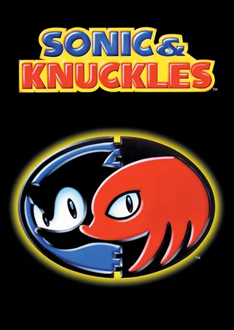 Sonic & Knuckles