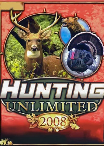 Hunting Unlimited 2008