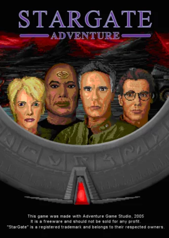 Stargate Adventure