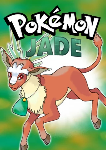 Pokémon Jade