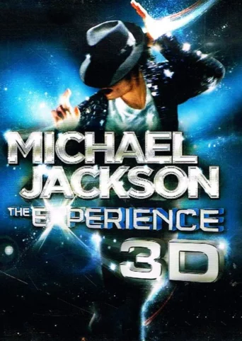 Michael Jackson: The Experience 3D