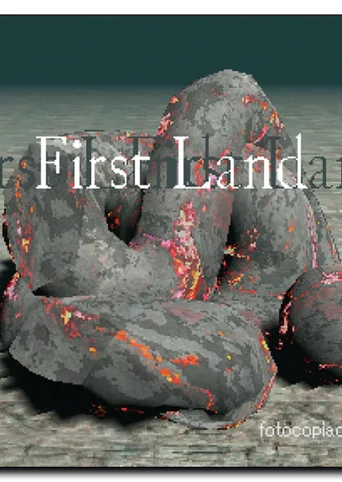 First Land